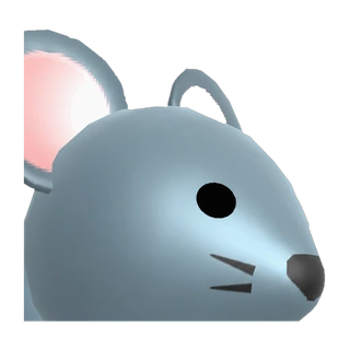 simple rat